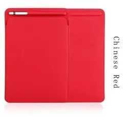 ODM überziehen schützende Fälle Ipad mit Leder, die für IPad 2017 Pro-9,7/10,5 Zoll schmutzfest sind