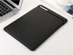 ODM überziehen schützende Fälle Ipad mit Leder, die für IPad 2017 Pro-9,7/10,5 Zoll schmutzfest sind