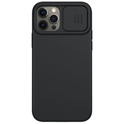 Rechteckige Stoßdichte Telefonhülsen für Apple iPhone 12 Promax Cover